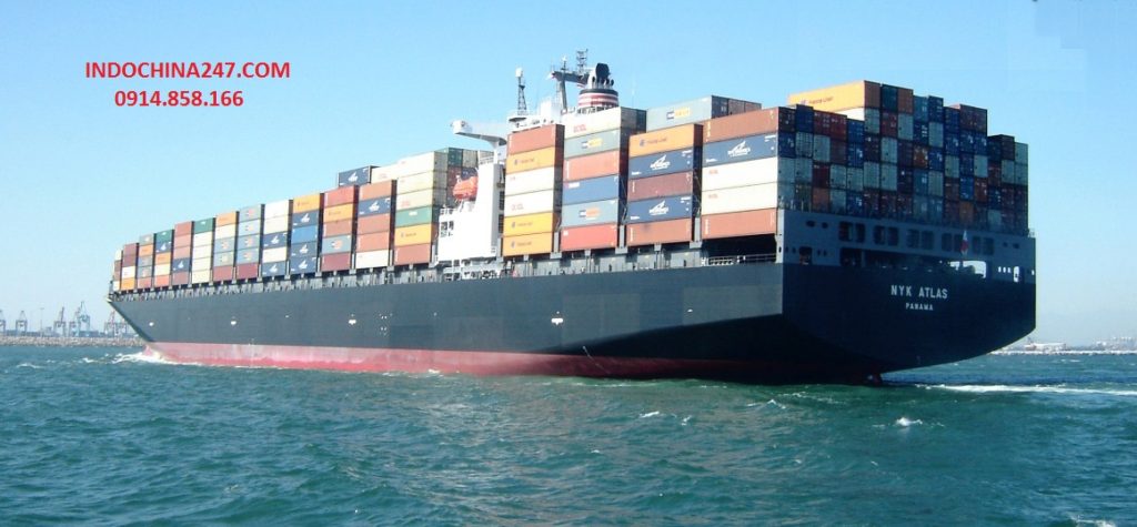 Dịch vụ vận chuyển mũ khăn mạng đội đầu và các bộ phận của các sản phẩm trên từ Mỹ về Việt Nam