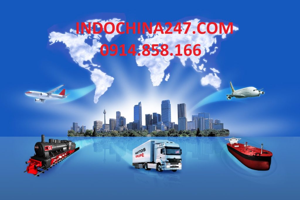 Dịch vụ chuyển phát nhanh giá rẻ đi bang Georgia của Mỹ