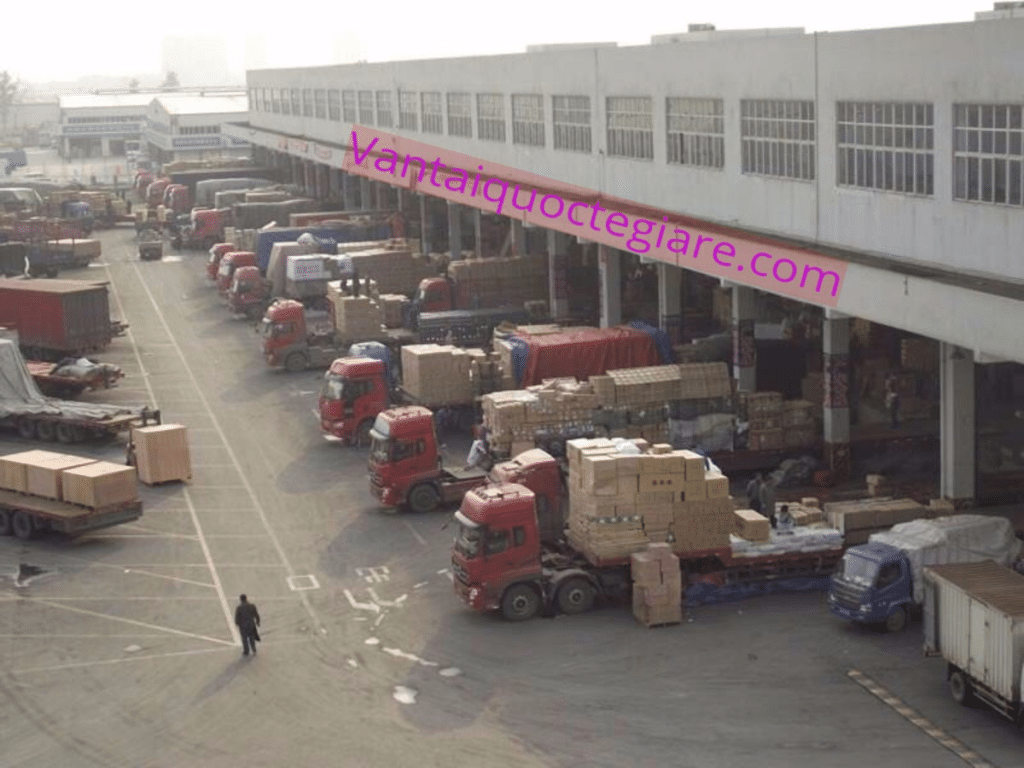 Dịch vụ mua hộ hàng Mỹ và vận chuyển từ Mỹ về Bình Thuận