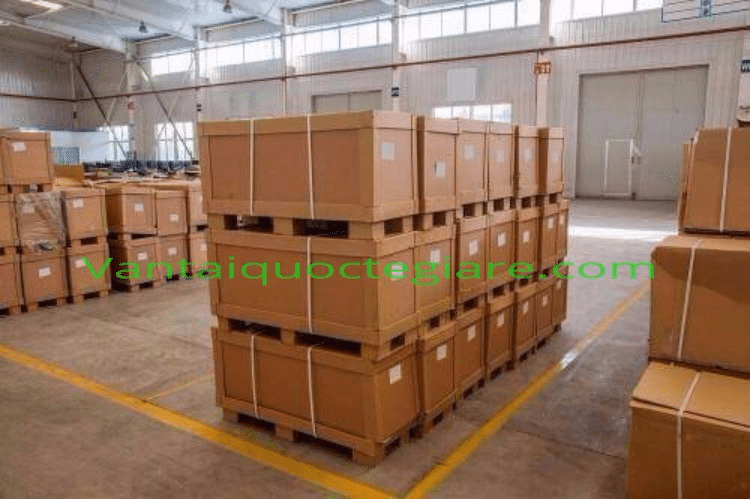 Dịch vụ vận chuyển mua hộ hàng Mỹ về Bình Phước