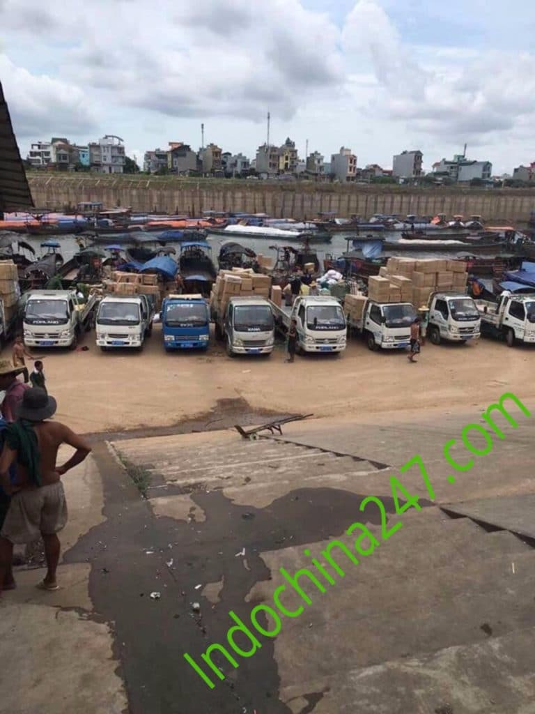 Nhận order đặt mua hàng và vận chuyển từ trên Aliexpress.com