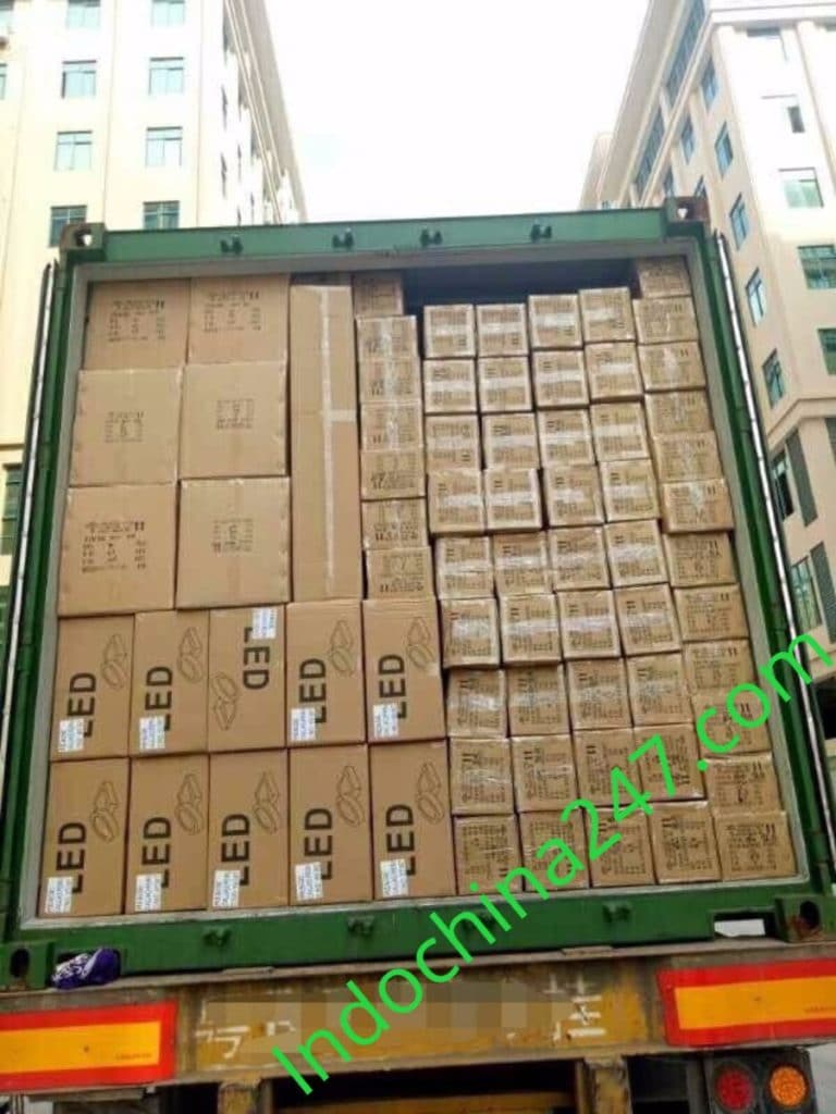 Dịch vụ order và vận chuyển mỹ phẩm từ Mỹ về Thái Nguyên uy tín có bảo hành