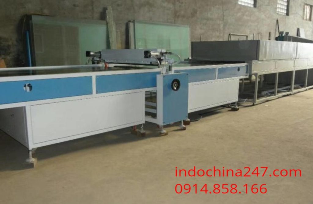 Kinh nghiệm thực tế vận chuyển máy móc cỡ lớn từ Thái Lan về Việt Nam