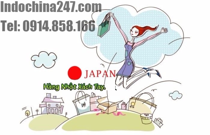 Dịch vụ vận chuyển hàng hóa từ Nhật Bản về Thái Nguyên giá rẻ, an toàn