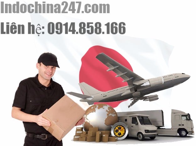 Dịch vụ vận chuyển lotion sữa dưỡng thể son mặt nạ từ Nga