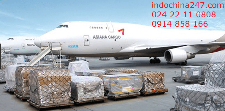 Dịch vụ ship gửi hàng hóa từ California Mỹ về Bạc Liêu