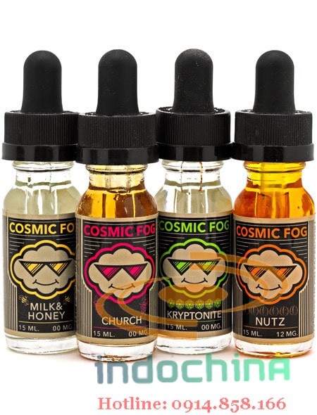 Vận chuyển tinh dầu thuốc lá điện tử từ Mỹ về Việt Nam giá rẻ