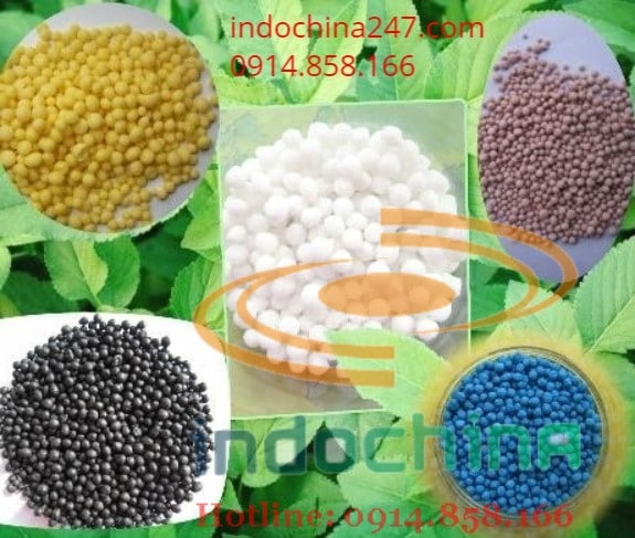 Vận chuyển phân bón giá rẻ từ Indonesia về Việt Nam