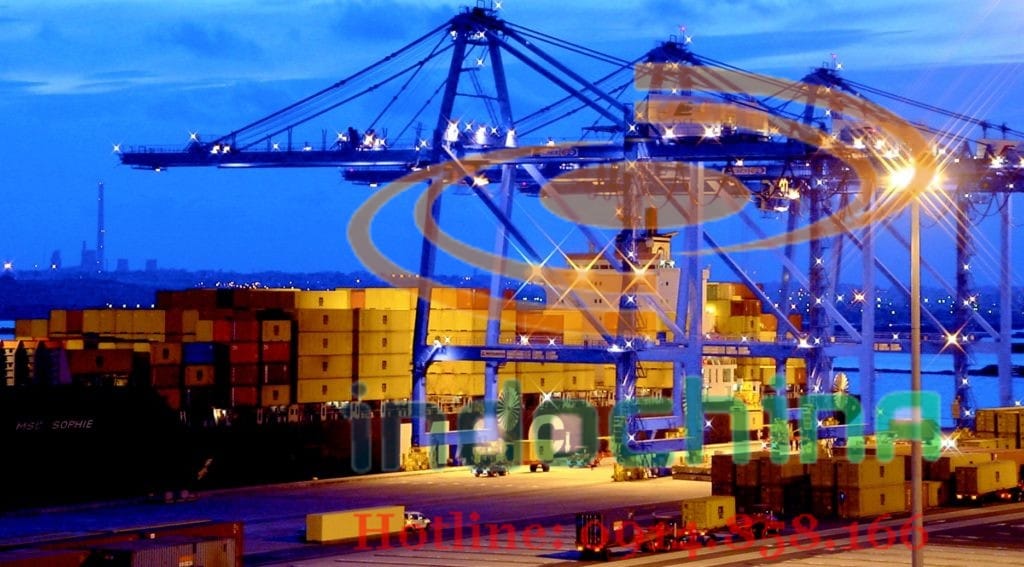 vận chuyển đường biển ship gửi Giấy và các sản phẩm từ giấy Hải Phòng Tokyo