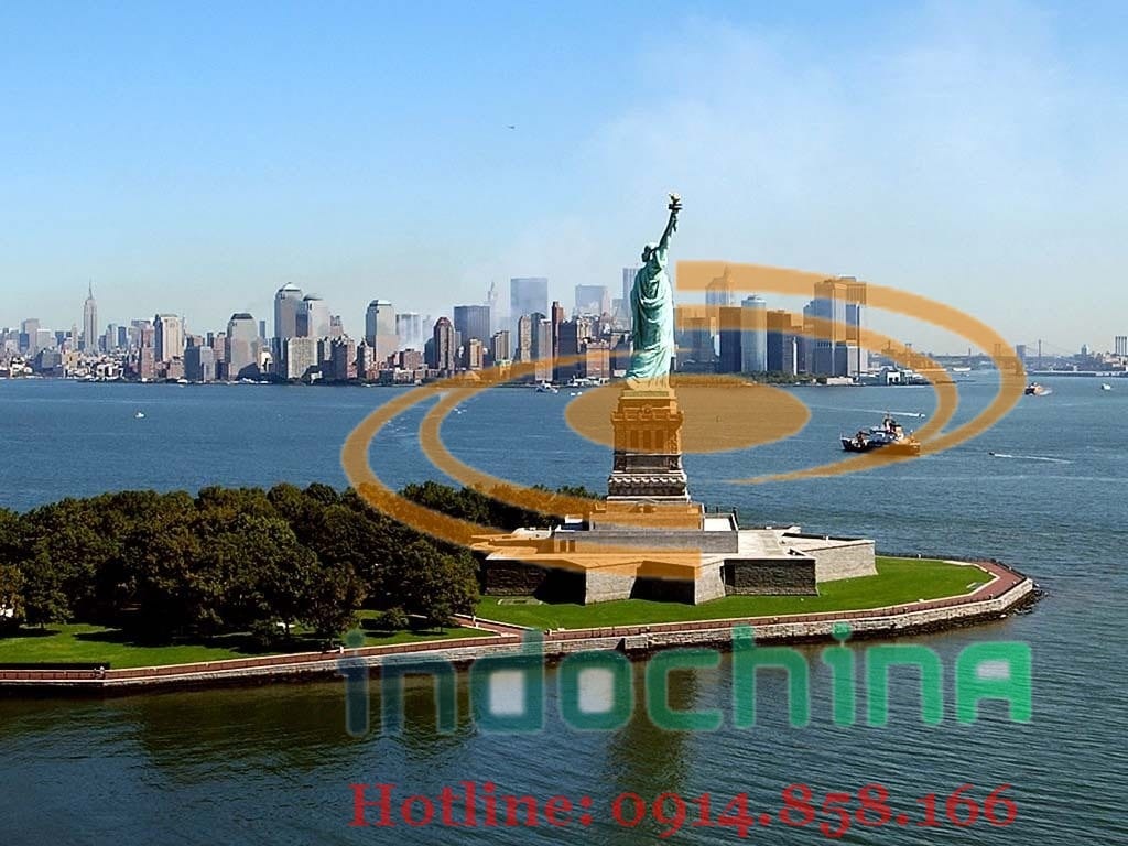 Dịch vụ chuyển phát nhanh đi Mỹ an toàn, tiết kiệm, hiệu quả