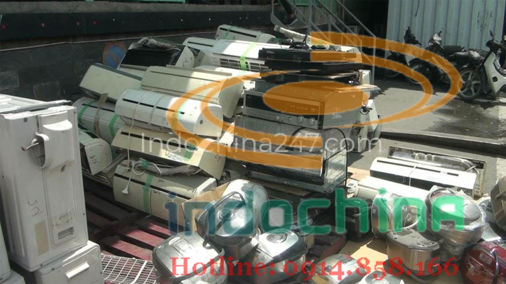 Mua hàng Nhật bãi giá rẻ