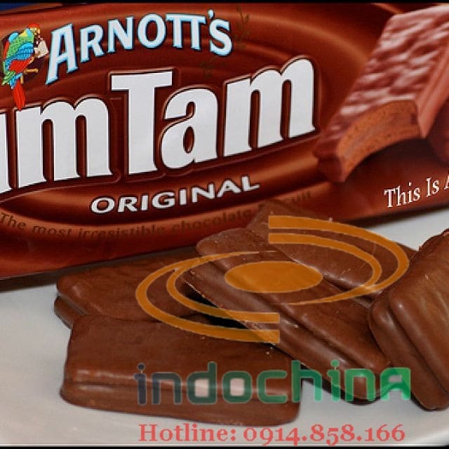 Order hàng Úc và vận chuyển về Việt Nam