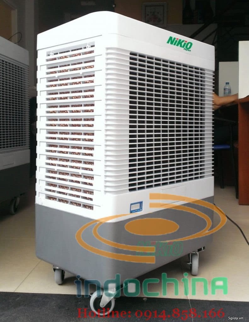 Nhập khẩu máy làm lạnh cần làm những thủ tục gì?