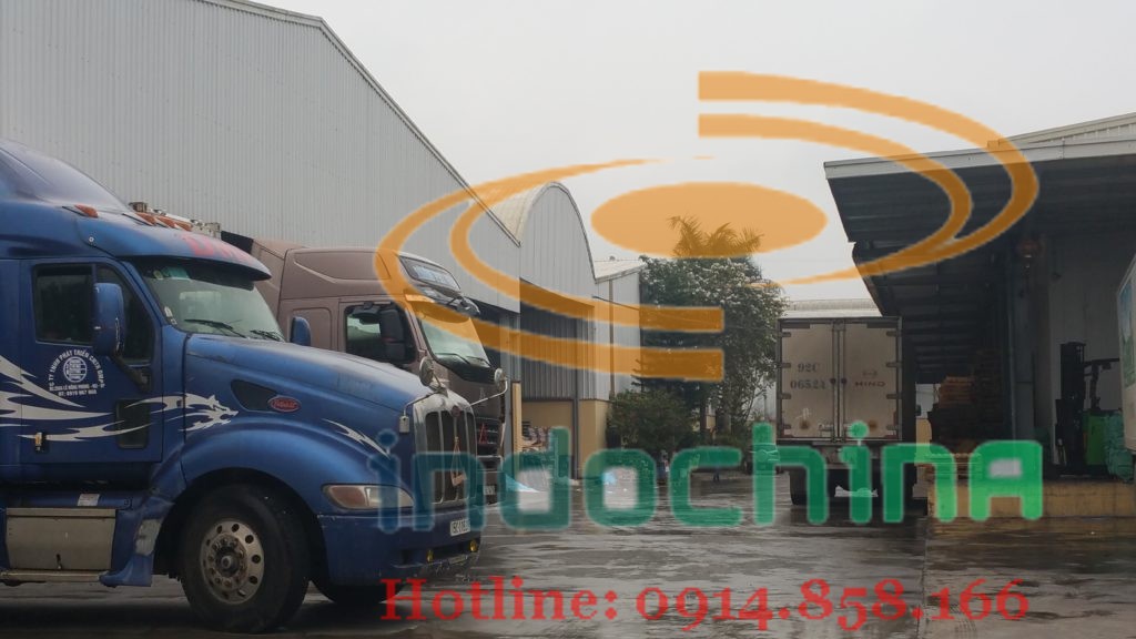 Dịch vụ vận chuyển hàng hóa bằng đường biển đi Nhật Bản