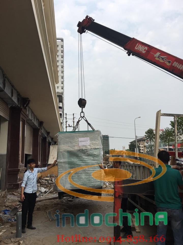 Vận chuyển hàng lẻ đường biển siêu rẻ đến cảng Nagoya.