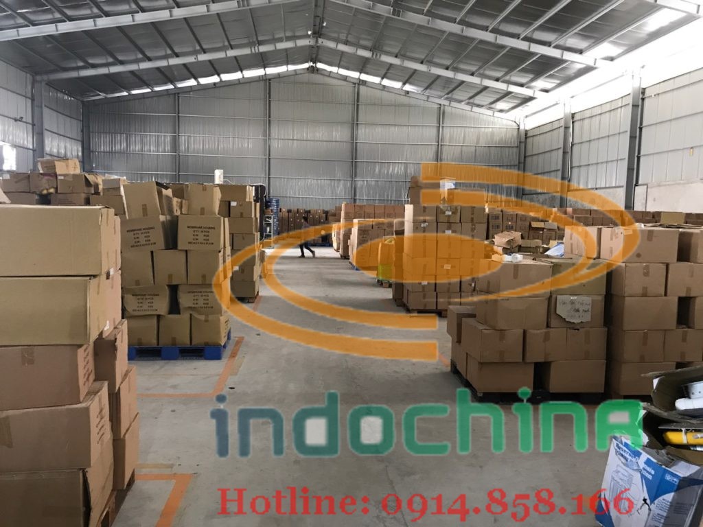 Chia sẻ kinh nghiệm order đặt mua, vận chuyển hàng từ Thái Lan về Việt Nam