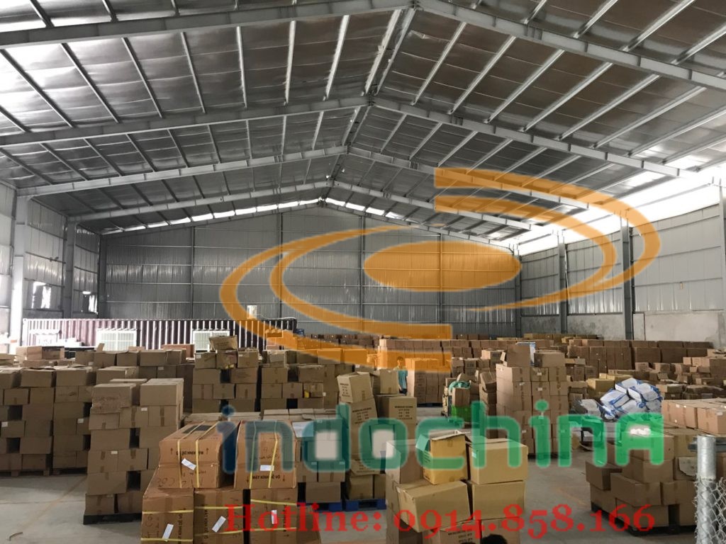 Dịch vụ vận chuyển hàng không bao thuế giá rẻ của Indochina247.com
