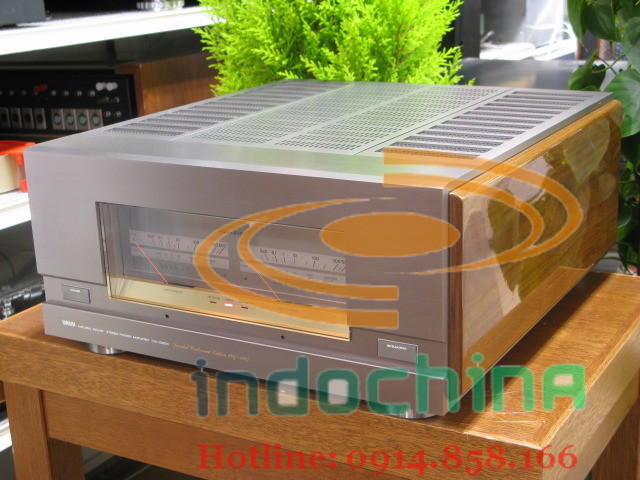 Dịch vụ chuyển phát nhanh hàng xách tay Loa amply từ Mỹ và Canada