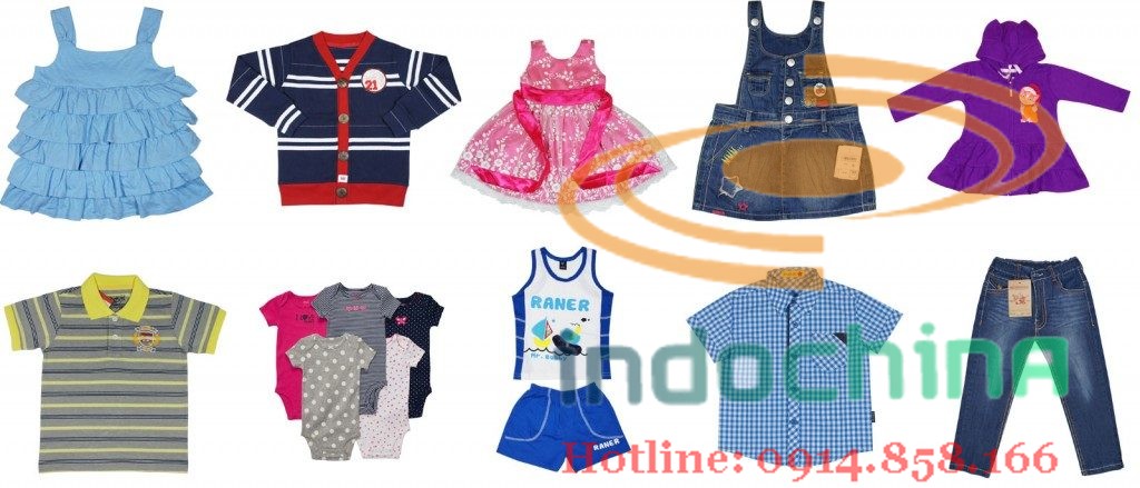 Vận chuyển quần áo cũ mới đi quần đảo Faroe giá rẻ