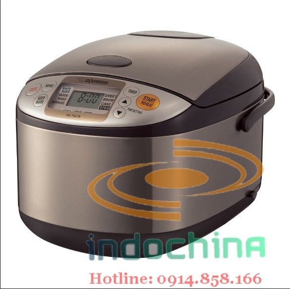 Order và Vận chuyển nồi cơm cao tần từ Nhật về Việt Nam giá rẻ