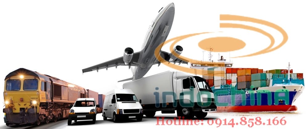 Vận tải đa phương thức