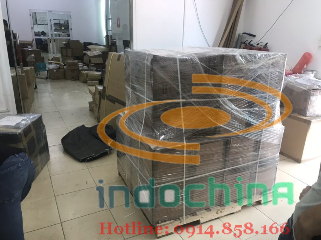 Vận chuyển xách tay giá tốt và chuyên nghiệp từ Đức và Anh