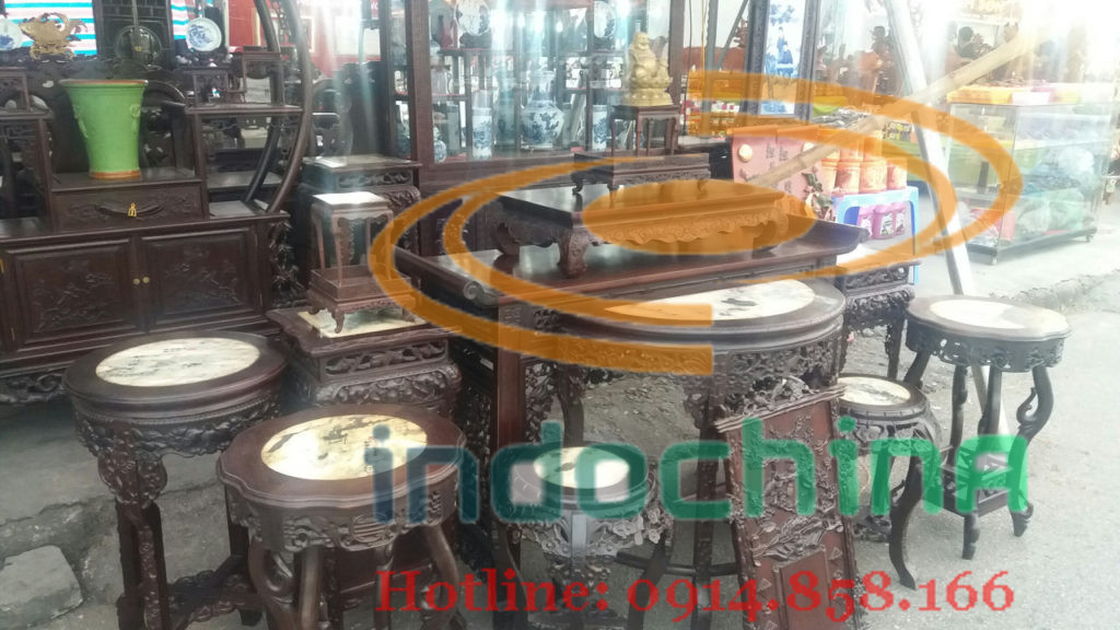 Dịch vụ vận chuyển đồ mỹ nghệ đi nước ngoài