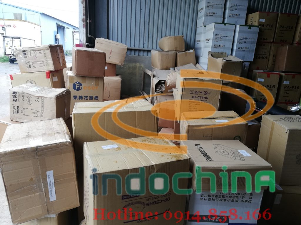 Vận chuyển hàng Nhật