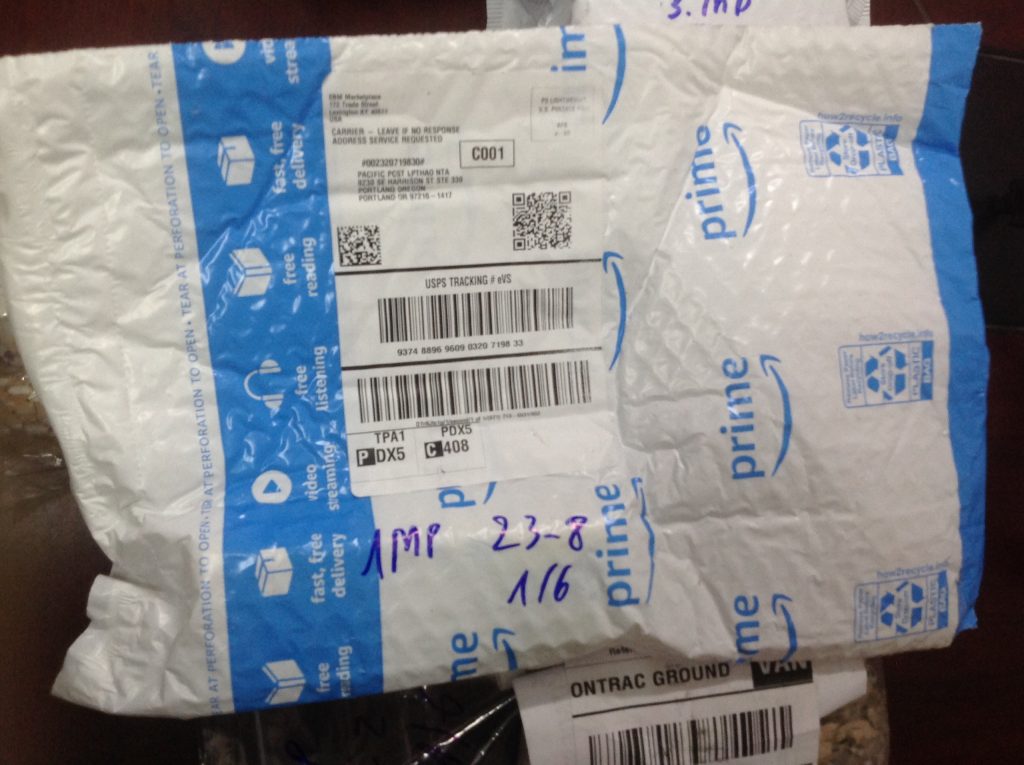 Dịch vụ chuyển phát nhanh từ Hà Nội đi Chi Ba Nhật Bản 