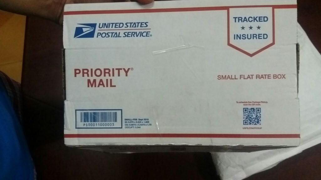 Dịch vụ order ship gửi hàng là phụ tùng ô tô từ Mỹ (chuyên Ebay và Amazon Mỹ)