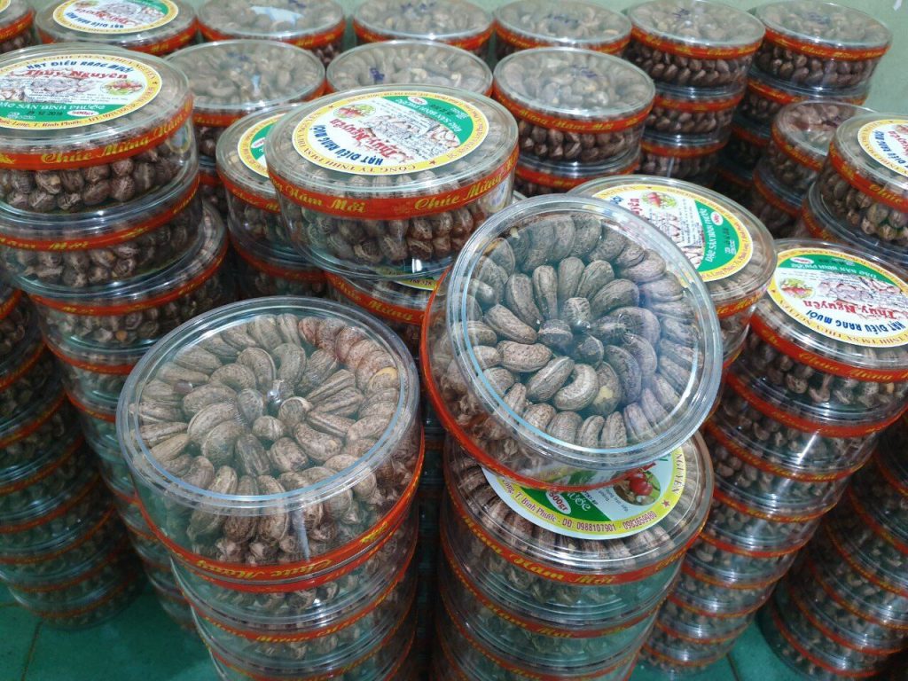 Nhận chuyển hàng xách tay từ Nhật