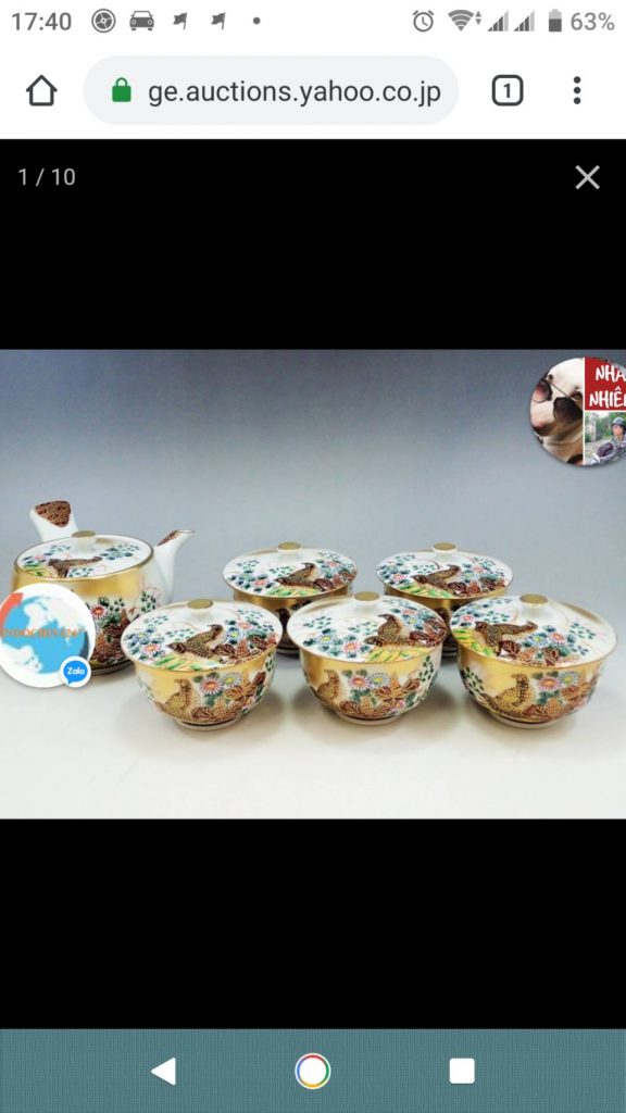 Dịch vụ vận chuyển đồ thủ công mỹ nghệ từ Việt Nam sang Philippines