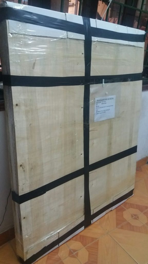 Chuyển phát nhanh giá rẻ từ Sài Gòn - TPHCM đến Tiền Giang siêu tiết kiệm