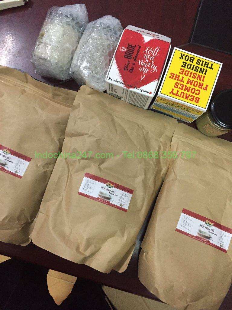 Dịch vụ chuyển phát nhanh Hà Nội đi Linz (Áo) giá rẻ chuyên nghiệp