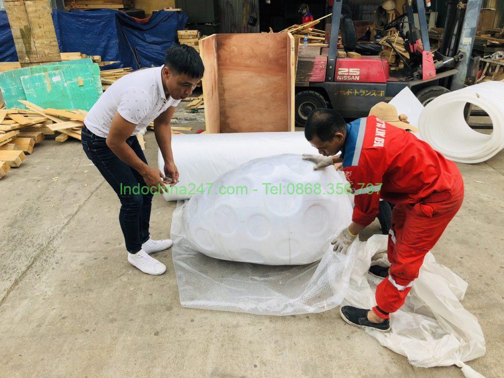 Nhận order ship hàng thực phẩm chức năng và sữa từ Úc về Việt Nam