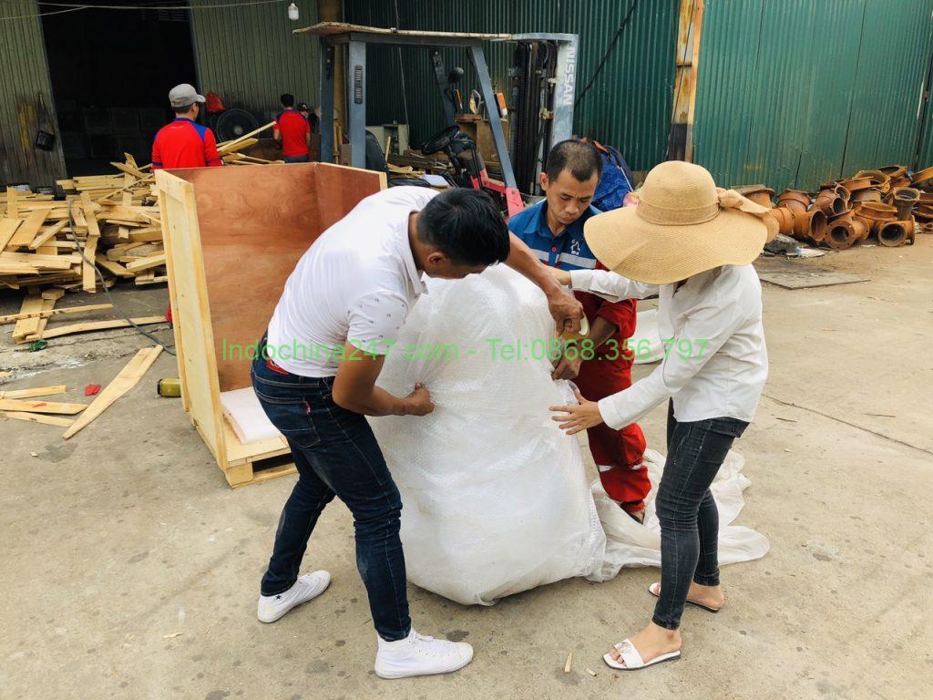 Chuyển phát nhanh chuyên nghiệp uy tín giá rẻ từ Việt Nam đi Philippines