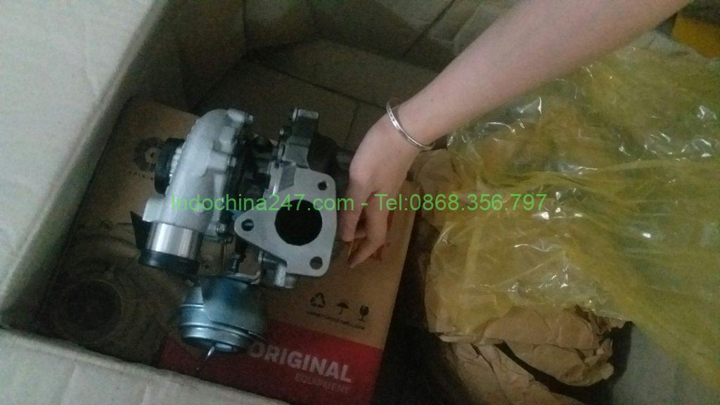 Dịch vụ chuyển phát nhanh hàng hóa từ Hà Nội đi Dinh Khẩu Trung Quốc giá rẻ