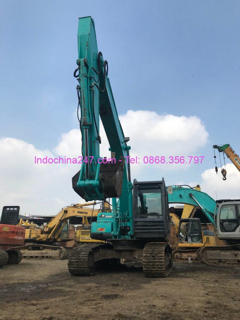 Dịch vụ vận chuyển hàng hóa từ Việt Nam đi Campuchia đa phương thức