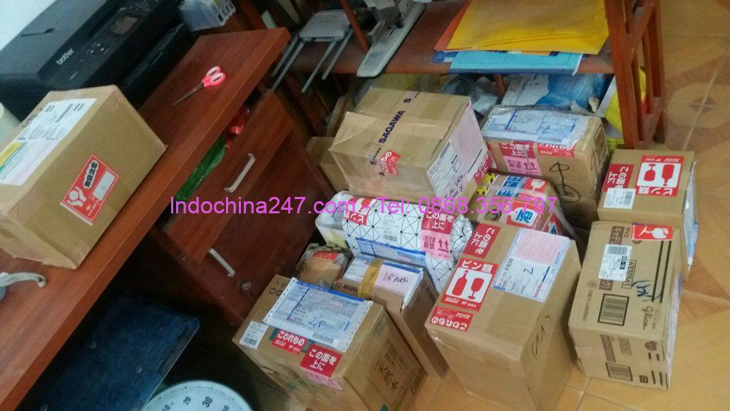 Tư vấn chuyển phát nhanh hàng rượu từ Nhật Bản về Việt Nam an toàn tuyệt đối