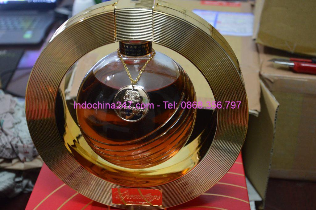 Chuyển phát nhanh thực phẩm chức năng từ Canada