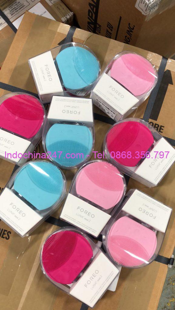 Dịch vụ chuyển phát nhanh hàng xách tay từ Anh giá cực tốt