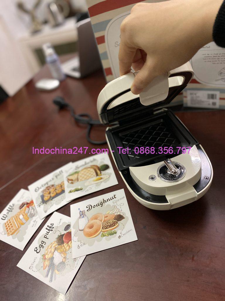 Chuyển phát nhanh đồ gia dụng đi Trung Quốc