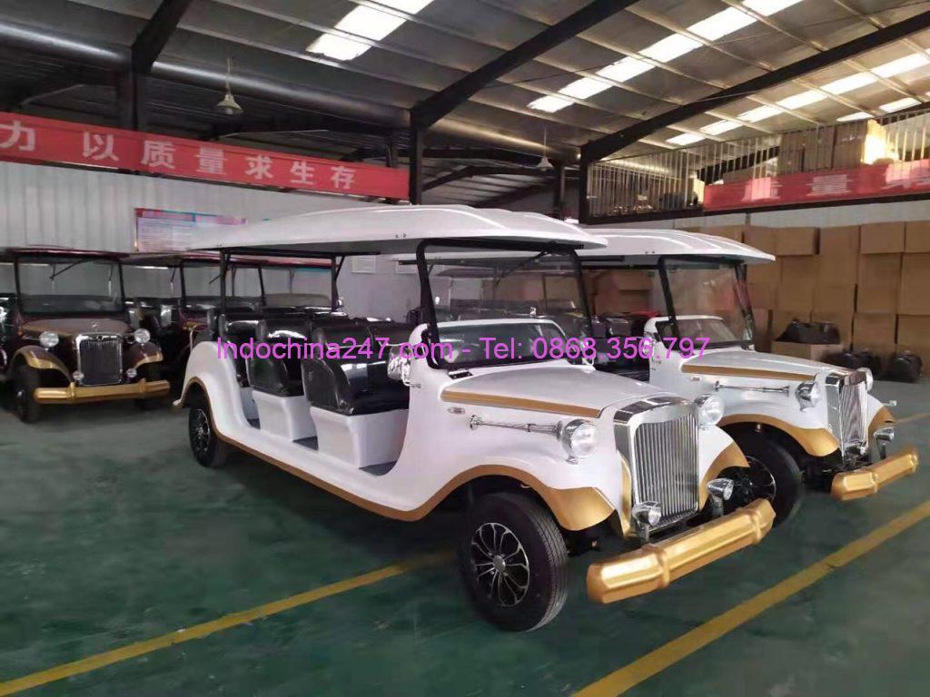 Dịch vụ nhận vận chuyển hàng hóa nguyên container FCL trọn gói