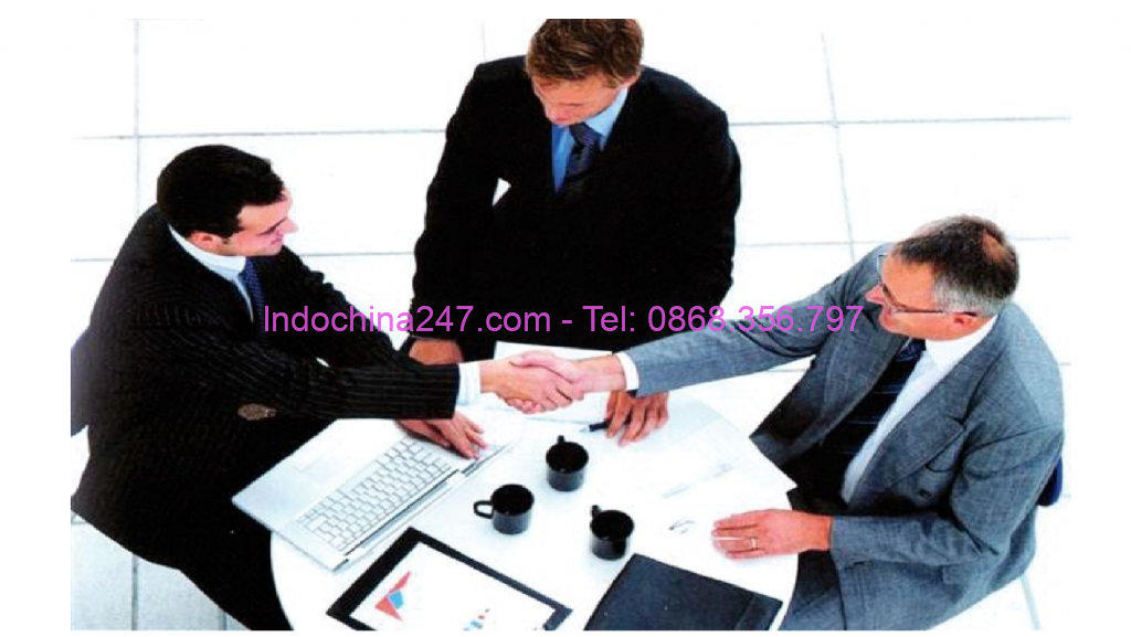 Đàm phán hợp đồng xuất nhập khẩu