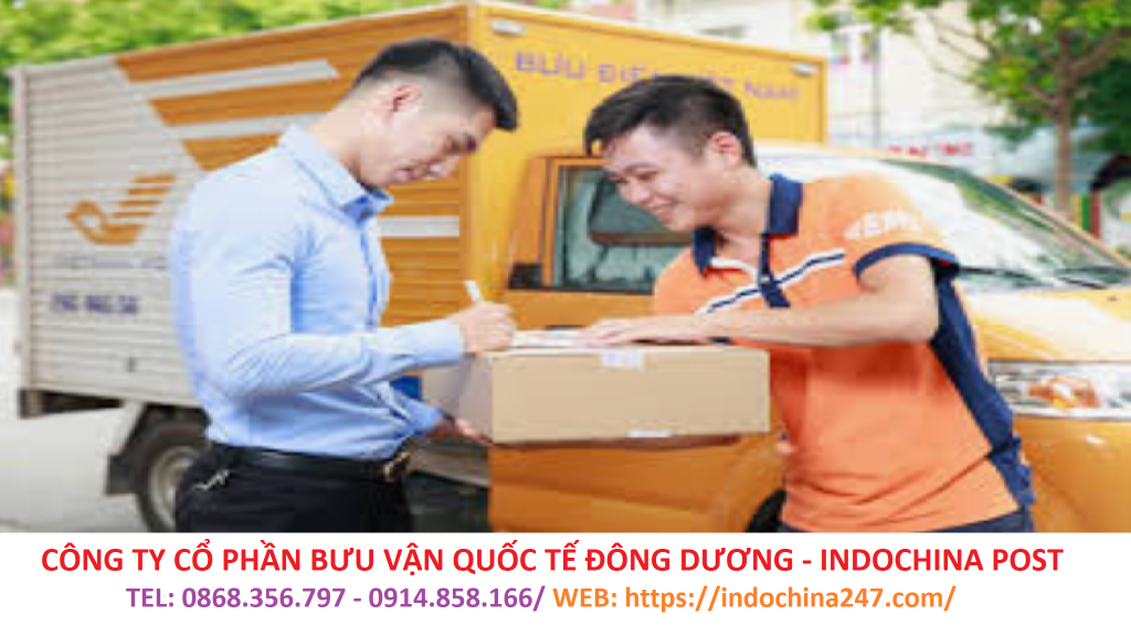 Chuyển phát nhanh hàng hóa từ Hà Nội đi Sydney