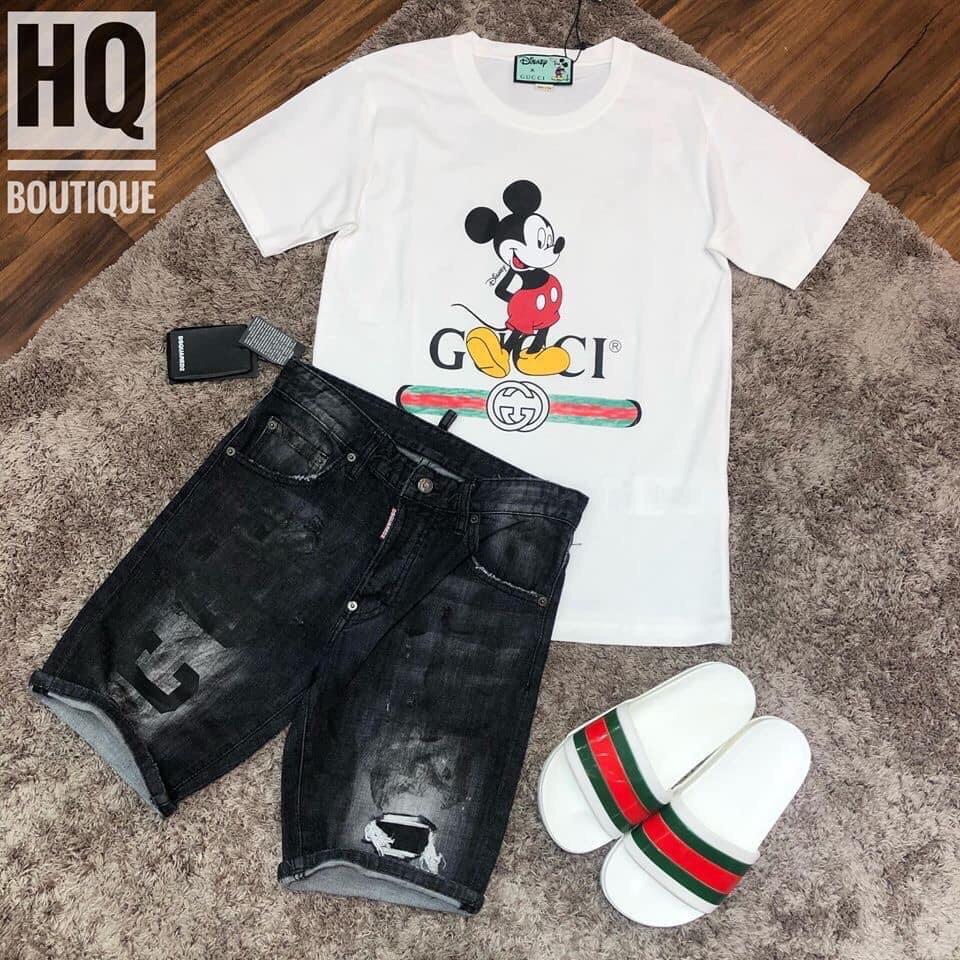 Dịch vụ mua hộ chuyển phát nhanh quần áo từ Ấn Độ về Việt Nam