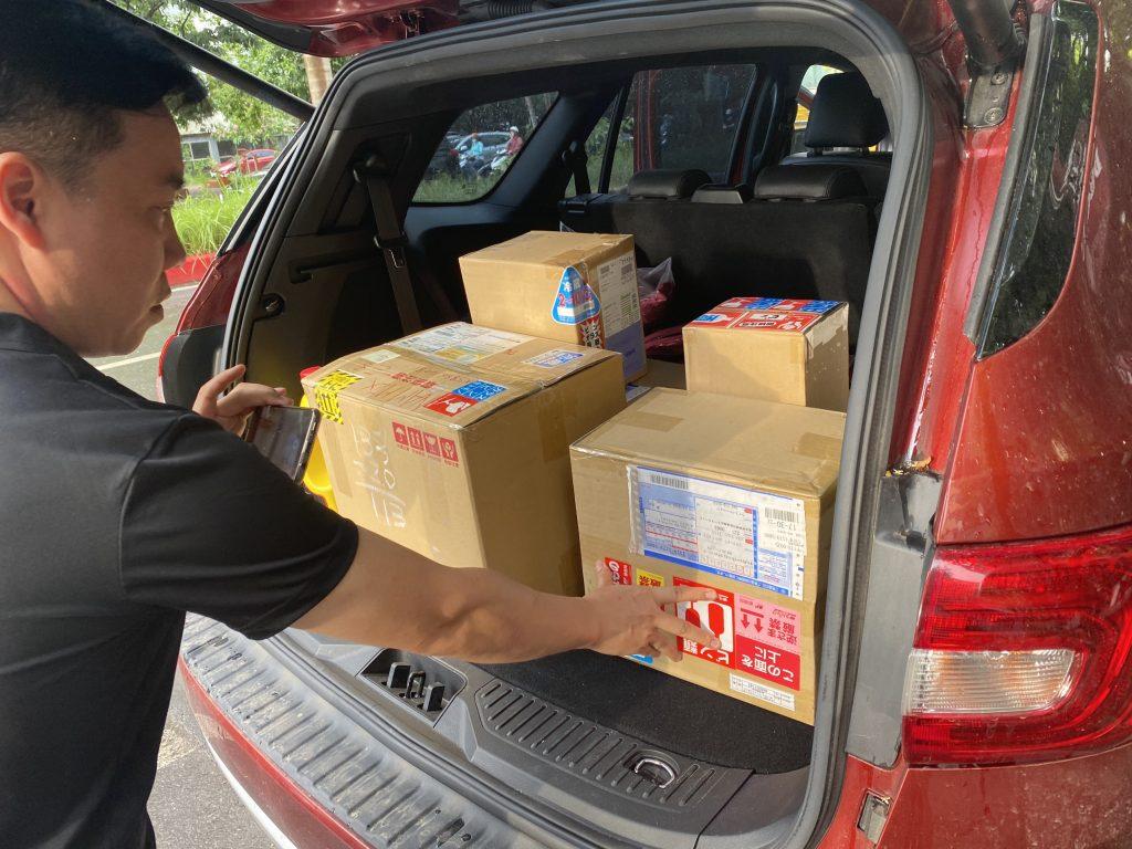 Tư vấn chuyển phát nhanh hàng rượu từ Nhật Bản về Việt Nam