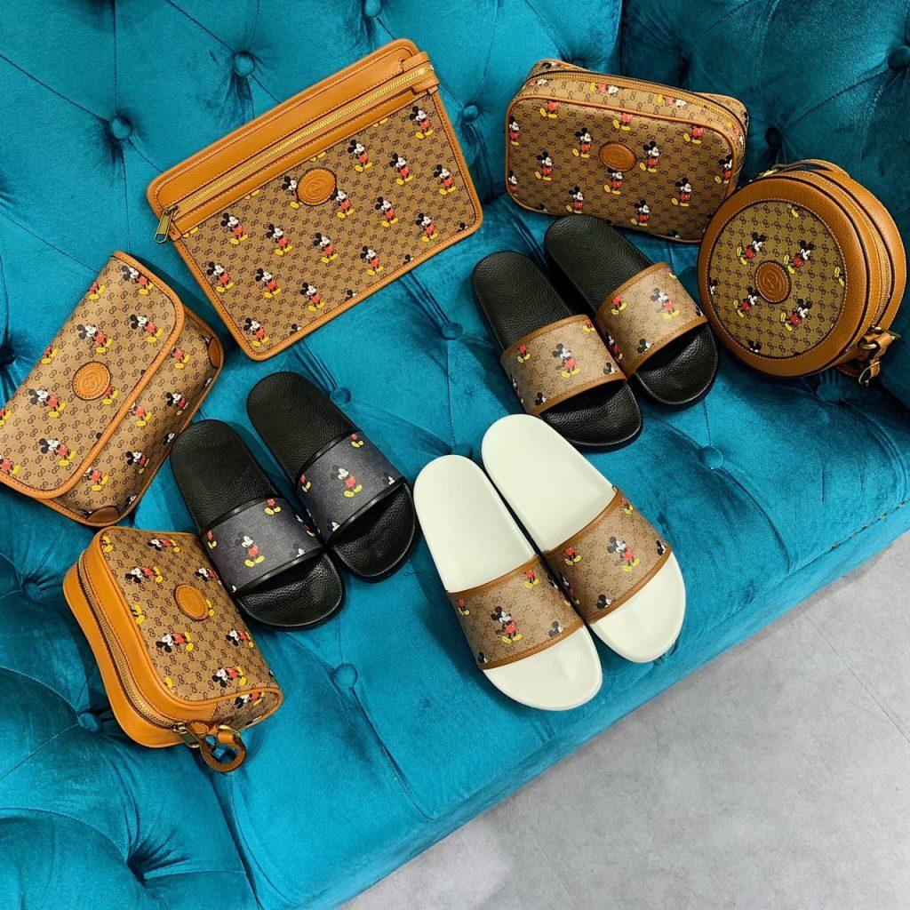 Chuyển phát nhanh hàng xách tay từ Canada giá rẻ