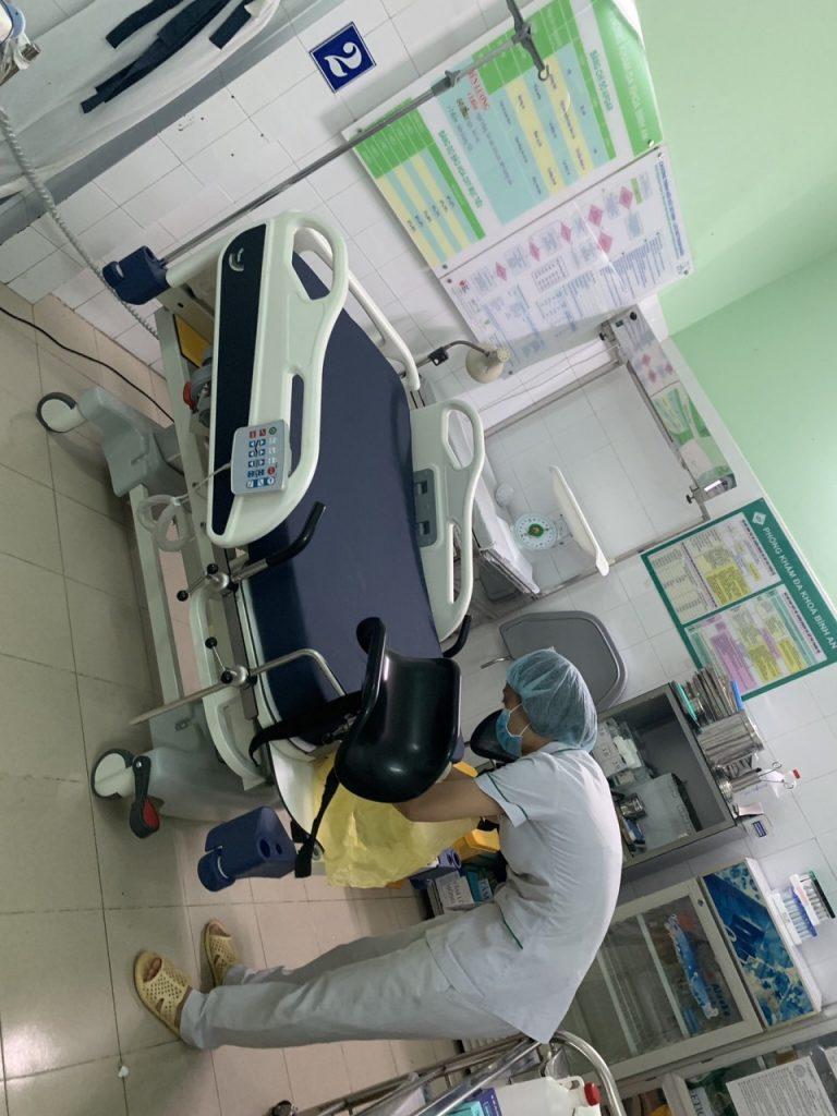 Dịch vụ xin cấp giấy phép của Bộ Y tế nhanh gọn