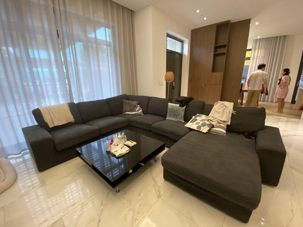 Bảng giá chuyển phát nhanh bao thuế từ Anh về Việt Nam